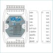 I-7018P # I/O Module/DCON/8AI/TC+Type L-M, ICP DAS
