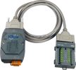 I-7018Z-G/S # I/O Module/DCON/10AI/TC+Type L-M/DB-1820