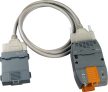 I-7018Z-G/S # I/O Module/DCON/10AI/TC+Type L-M/DB-1820