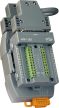 I-7018Z-G/S # I/O Module/DCON/10AI/TC+Type L-M/DB-1820