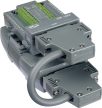 I-7018Z-G/S # I/O Module/DCON/10AI/TC+Type L-M/DB-1820