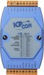 I-7018 # I/O Module/DCON/8AI/TC