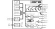 I-7016PD # I/O Module/DCON/1AI/Nyúlásmérő/4DO/1DI/LED ICP DAS