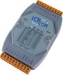 I-7019R # I/O Module/DCON/8AI/High Prot., ICP DAS