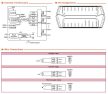 I-7019R # I/O Module/DCON/8AI/High Prot., ICP DAS