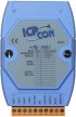 I-7021 # I/O Module/DCON/1AO/12bit, ICP DAS