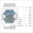 I-7024 # I/O Module/DCON/4AO/14bit