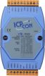 I-7033 # I/O Module/DCON/3AI/RTD, ICP DAS