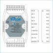 I-7041D # I/O Module/DCON/14DI/LED, ICP DAS, ICP CON