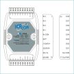 I-7044D # I/O Module/DCON/8DO/O.C./4DI/LED, ICP DAS, ICP CON