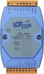 I-7044 # I/O Module/DCON/8DO/O.C./4DI, ICP DAS, ICP CON