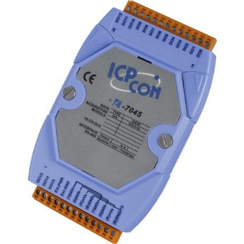 I-7045 # I/O Module/DCON/16DO/O.C., ICP DAS