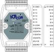I-7051 # I/O Module/DCON/16DI, ICP DAS, ICP CON
