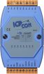 I-7052D # I/O Module/DCON/8DI/LED, ICP DAS ICP CON