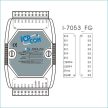 I-7053-FG # I/O Module/DCON/16DI/Long distance, ICP DAS ICP CON