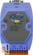 I-7188/DOS/512 # Controller/Nincs Ethernet/ROM-DOS/C nyelv/512KB, ICP DAS