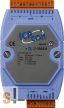 I-7188EA # Controller/MiniOS7/C nyelv/Ethernet/2x DI/2x DO, ICPDAS