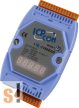 I-7188EA # Controller/MiniOS7/C nyelv/Ethernet/2x DI/2x DO, ICPDAS