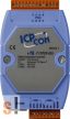 I-7188EF-016 # Controller/Frnet/MiniOS7/C nyelv, ICP DAS