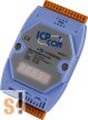 I-7188EF-016 # Controller/Frnet/MiniOS7/C nyelv, ICP DAS