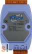 I-7188EX-512 CR # Controller/MiniOS7/C nyelv/Ethernet/512KB/I-O bővítés, ICP DAS