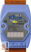 I-7188XBD-512 # Controller/Nincs Ethernet/MiniOS7/C nyelv/1x DI/1x DO/LED, ICP DAS