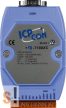 I-7188XC-512  # Controller/Nincs Ethernet/MiniOS7/C nyelv/2x DI/3x DO/512KB, ICP DAS