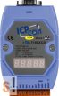 I-7188XCD-512  # Controller/Nincs Ethernet/MiniOS7/C nyelv/2x DI/3x DO/512KB/LED, ICP DAS