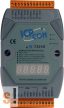 I-7231D # Gateway/CANopen Slave/DCON Master/LED, ICP DAS