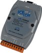 I-7520AR #  RS-232 - RS-422/485 konverter/ szigetelt/ 3000 Vdc/ Ipari/DIN sínre/ PLC -ről történő tápláláshoz/2 vagy 4-vezetékes/ICP CON/ ICP DAS