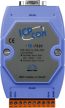 I-7520 # RS-232 - RS-485 konverter/ szigetelt/3000  Vdc/ ipari/ DIN sínre/ ICP DAS, ICP CON