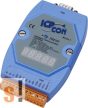 I-7521 # Konverter/1x RS-232/485, 1x RS-485, 2x DI, 3x DO, ICP DAS