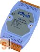 I-7524D # Konverter/1x RS-232/485, 1x RS-485, 3x RS-232, 1x DI, 1x DO/LED, ICP DAS