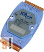 I-7524 # Konverter/1x RS-232/485, 1x RS-485, 3x RS-232, 1x DI, 1x DO, ICP DAS