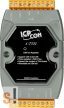 I-7531 # CAN vonalerősítő, repeater, szigetelt, 3kV, ICP DAS