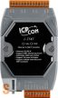 I-7547 # Konverter/Ethernet - HART/ 4 csatorna, ICP DAS