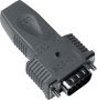   I-7560U # USB - RS-232 konverter/adapter/ipari/ Windows 7/8/8.1/10 driver,  ICP DAS