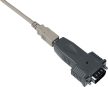 I-7560U # Ipari USB - RS-232 konverter/adapter/ipari/ Windows 7/8/8.1/10/11 driver/FTDI chip/ ICP DAS