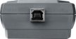 I-7561 # szigetelt USB - RS-232/422/485 konverter/3 kV optikai szigetelés/15 kV ESD/DIN sínre/ Windows XP/7/10, ICP DAS
