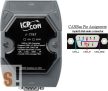 I-7565 # Intelligens USB - CAN konverter, ICP DAS