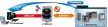 I-7565-H2 # Intelligens, gyors USB - CAN konverter, 2x CAN port, ICP DAS