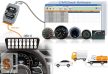 I-7565-H2 # Intelligens, gyors USB - CAN konverter, 2x CAN port, ICP DAS