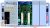 I-8411 # Controller/Intel 80188/MiniOS7/C nyelv/4 hely/512KB, ICP DAS