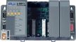 I-8411 # Controller/Intel 80188/MiniOS7/C nyelv/4 hely/512KB, ICP DAS