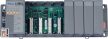 I-8810 # Controller/Intel 80188/DCON/8 hely/256KB, ICP DAS