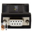 IC232TTL # RS-232 - TTL konverter, RS-232 +12V~ -12V jelet TTL 0 ~ +5V jellé alakítja, STARTECH