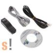 IFD6500 # Delta programozó adapter/USB port/ RS-485 port/RJ45 csatlakozó/DELTA Electronics