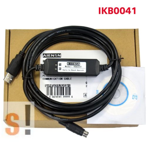 IKB0041 # Bosch Rexroth Indradrive USB adat és programozókábel / AIENSN