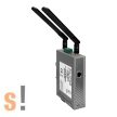 IOP760AM-EU # WiFi - RS-232/485 konverter/Konverter/Ethernet/UART - WiFi/ Modbus-WiFi konverter, ICP DAS, ICP CON
