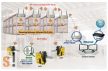 IOP760AM-EU # WiFi - RS-232/485 konverter/Konverter/Ethernet/UART - WiFi/ Modbus-WiFi konverter, ICP DAS, ICP CON